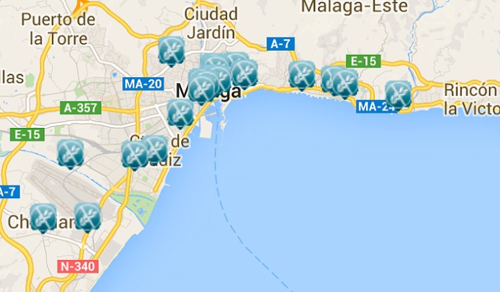 Malaga-sin-gluten-establecimientos