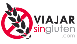 Logotipo ViajarSinGluten